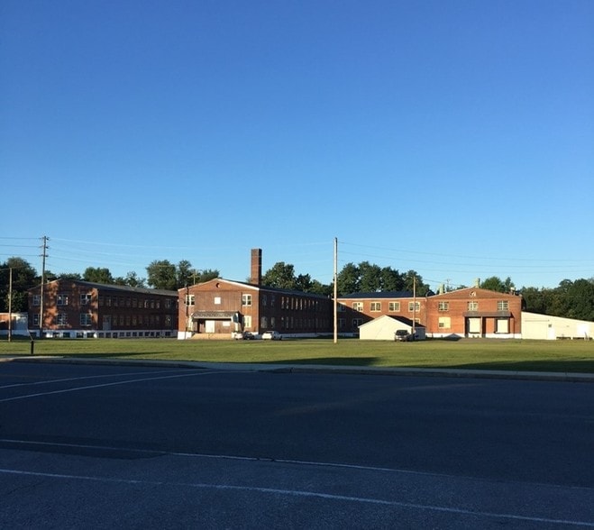 More Photos Of 40 Lurgan Ave, Shippensburg Manufacturing For Sale