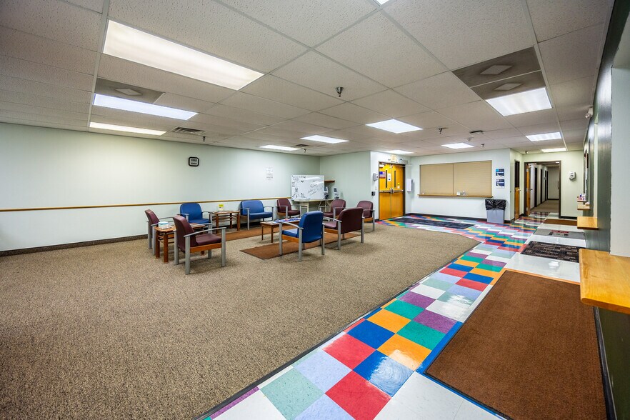 More Photos Of 909 E St Patrick St, Rapid City Storefront Retail Office For Sale