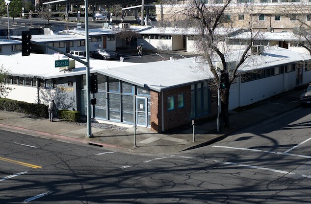More Photos Of 1300 Court St, Redding Office For Lease
