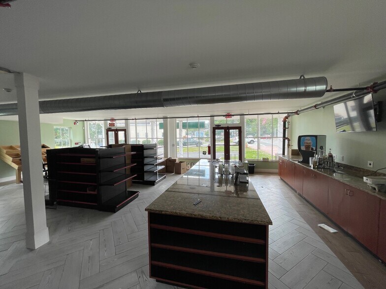 More Photos Of 128 Main St, Chester General Retail For Sale