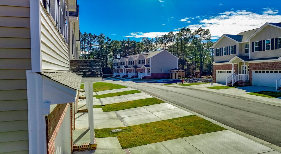 More Photos Of 801 Ducks Lndg, Aberdeen Apartments For Sale