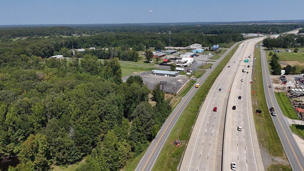 More Photos Of 7415 John Harden Dr, Cabot Land For Sale