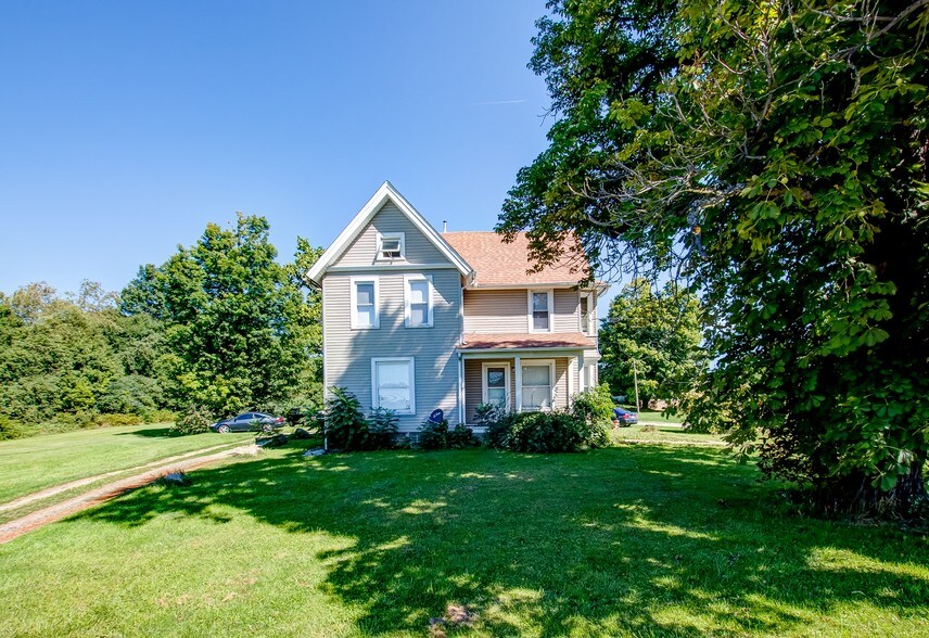 More Photos Of 12676 Main Market Rd, Burton Land For Sale