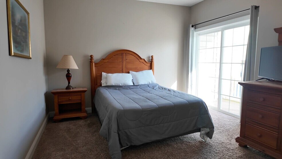 Primary Photo Of 5906-5908 Coastal Hwy, Ocean City Apartments For Sale