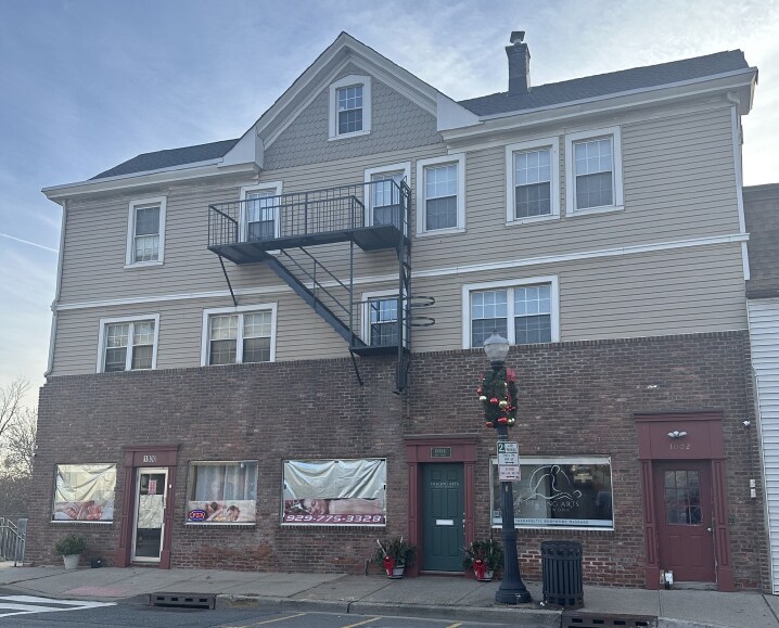 Primary Photo Of 1000 Main St, Boonton Storefront For Sale