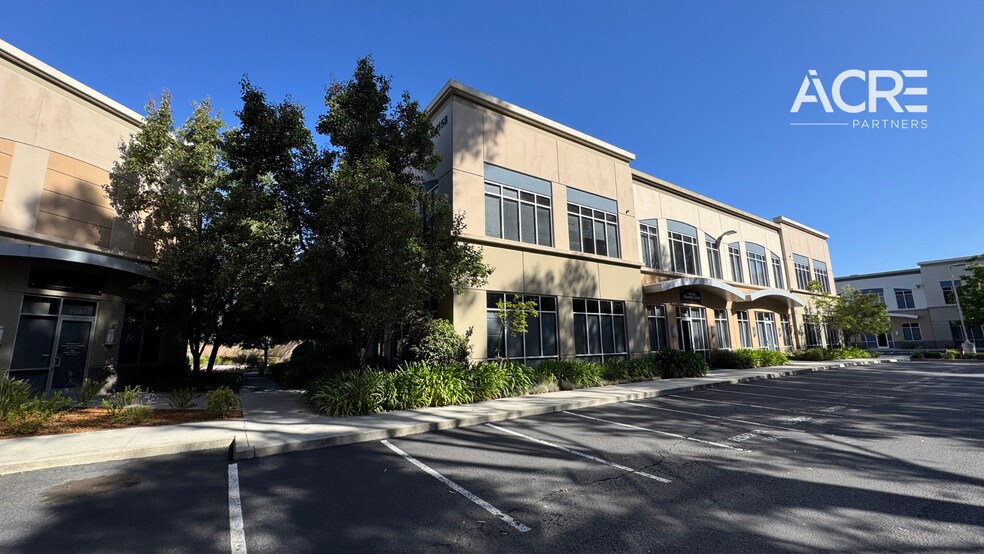Primary Photo Of 1144-1158 Cadillac Ct, Milpitas Medical For Sale