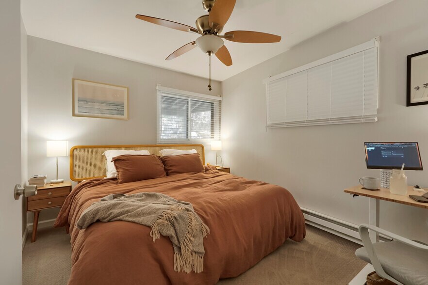 More Photos Of , Evergreen Multifamily For Sale