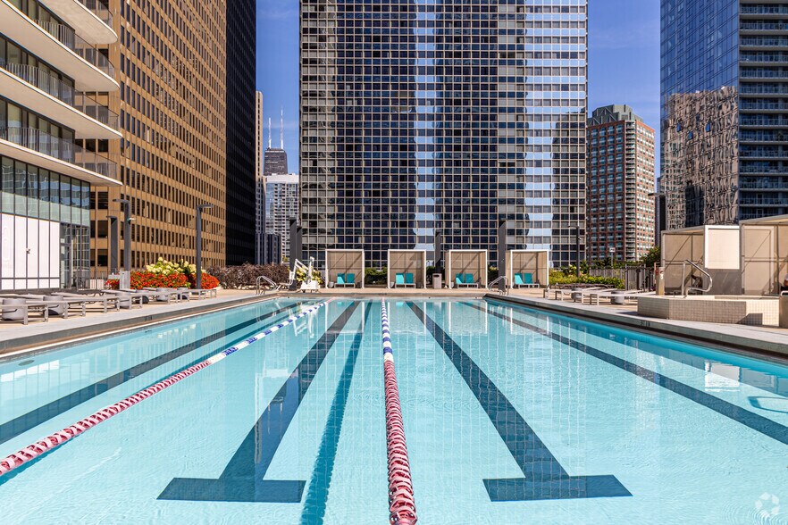 More Photos Of 225 N Columbus Dr, Chicago Multifamily For Sale