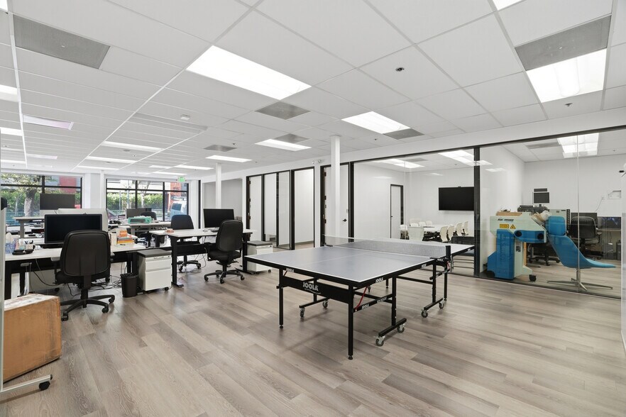 More Photos Of 431 Florence St, Palo Alto Office For Lease