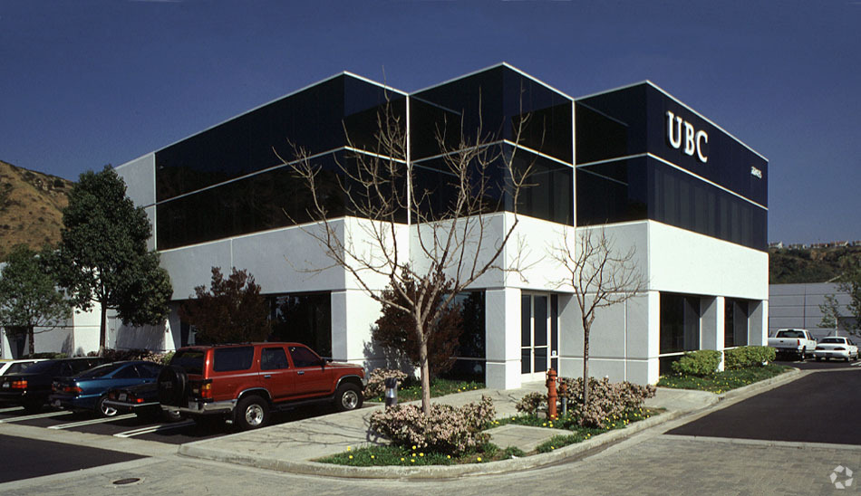 Primary Photo Of 22485 La Palma Ave, Yorba Linda Office For Lease