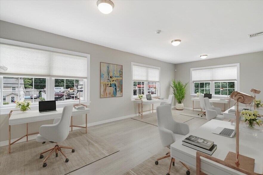 More Photos Of 363 S Middletown Rd, Nanuet Flex For Sale