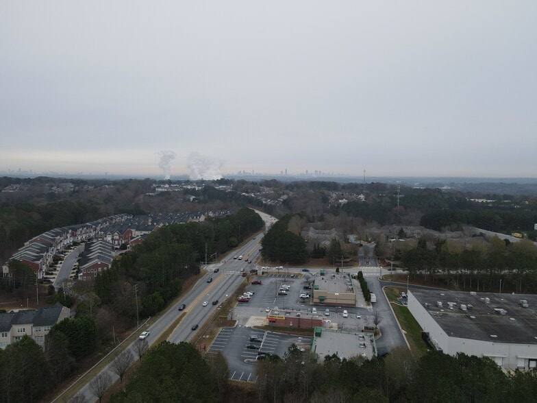 More Photos Of 1385 Highlands Ridge Rd SE, Smyrna Unknown For Lease