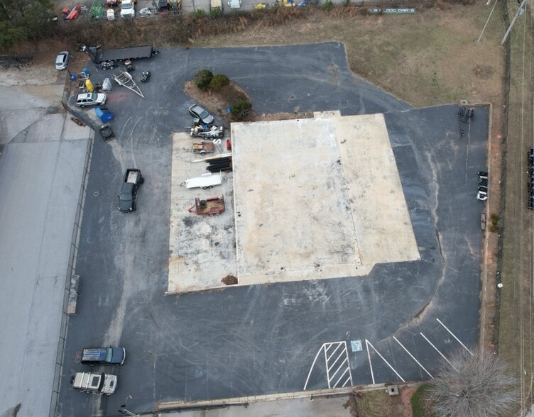 More Photos Of 5784 Holiday Rd, Buford Land For Sale