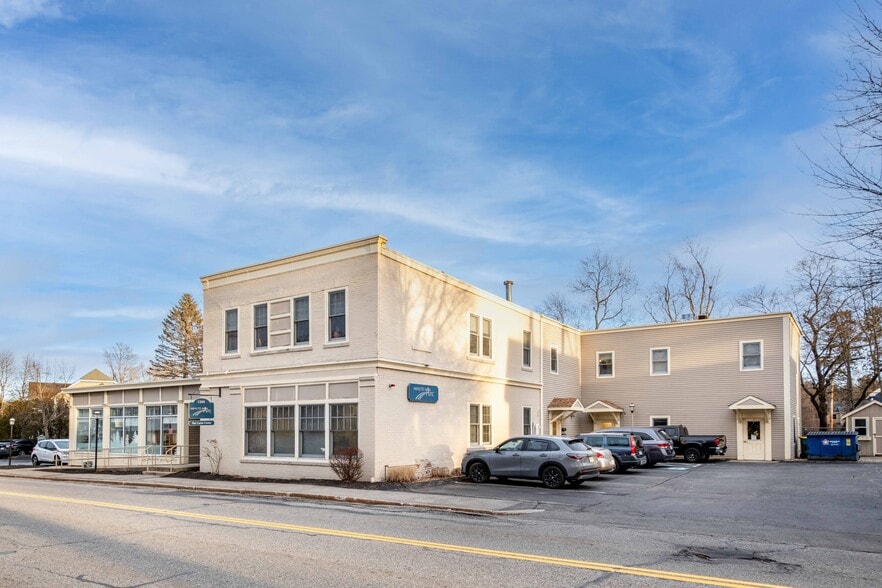 More Photos Of 1269 Main St, Concord Rehabilitation Center For Lease