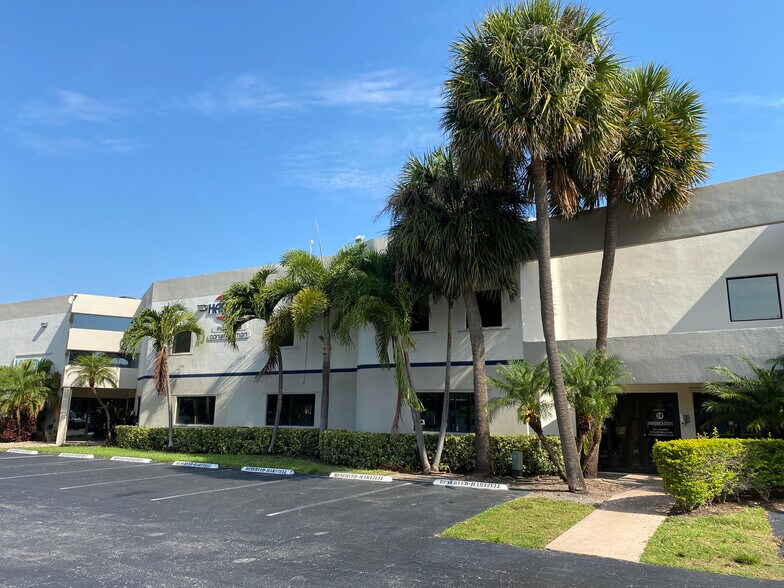 More Photos Of 2101 NW 33rd St, Pompano Beach Unknown For Lease