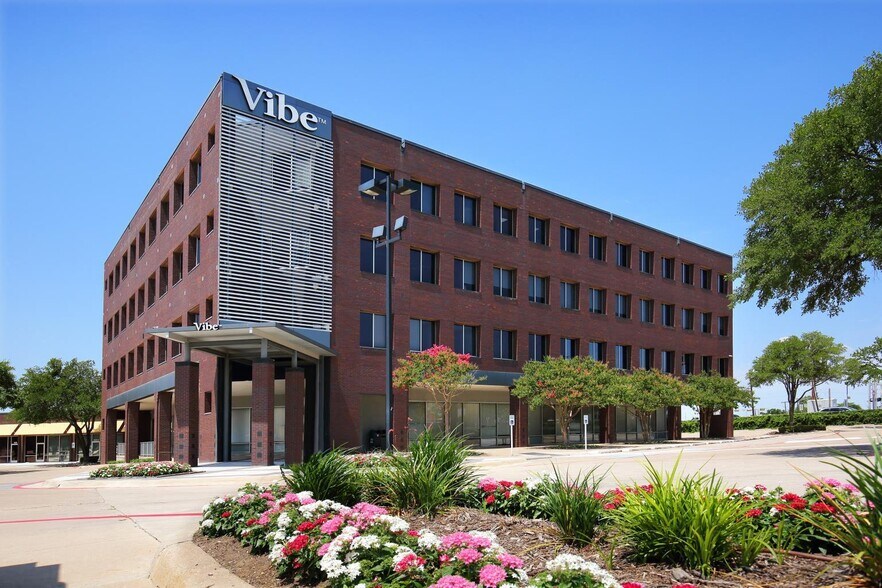 More Photos Of 660 N Central Expy, Plano Office For Lease