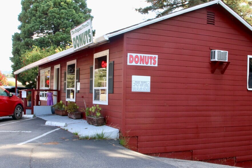 More Photos Of 5272 Scotts Valley Dr, Scotts Valley Office Residential For Sale