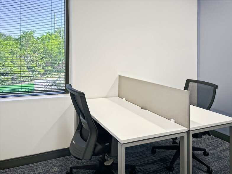 More Photos Of 1177 Rockingham Ln, Richardson Coworking Space