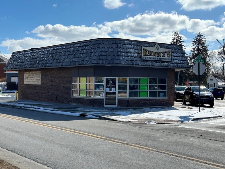 More Photos Of 2100 Main St, Lafayette Freestanding For Sale