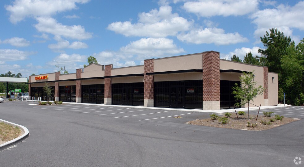 Primary Photo Of 990 Pine Barren Rd, Pooler Unknown For Lease