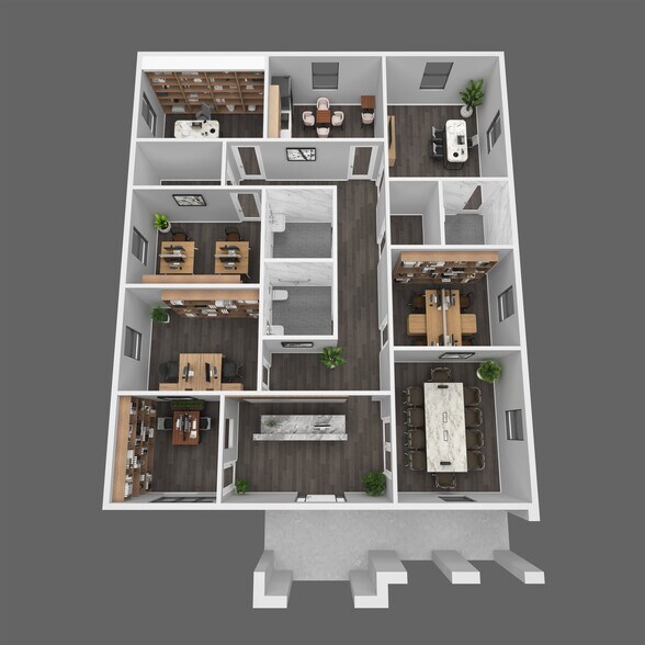 More Photos Of 25201 FM 2978 Rd, Tomball Medical For Sale