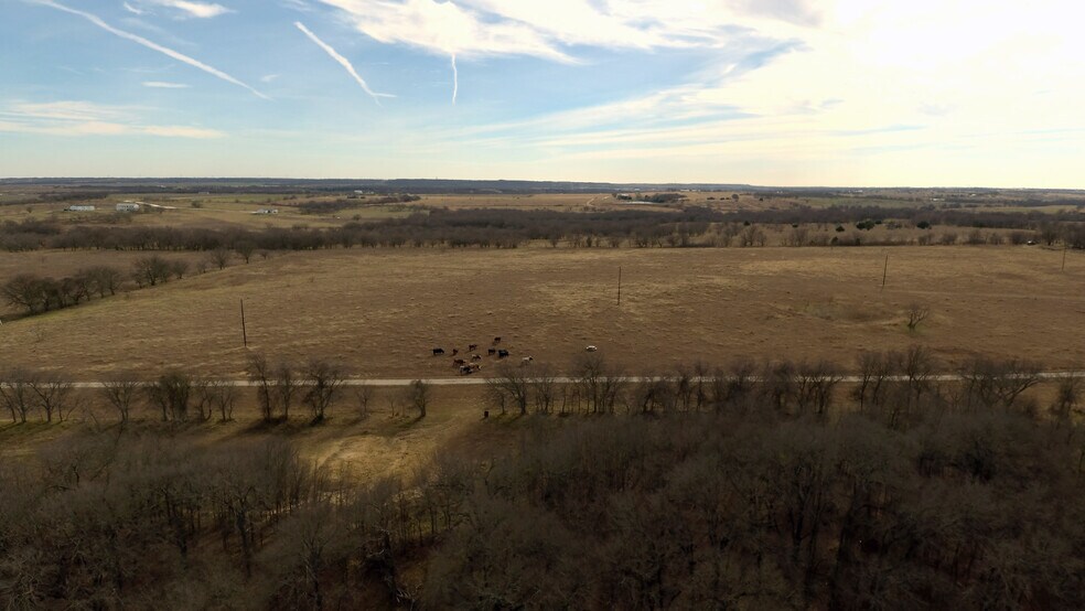 More Photos Of 363 County Road 4403, Grandview Land For Sale