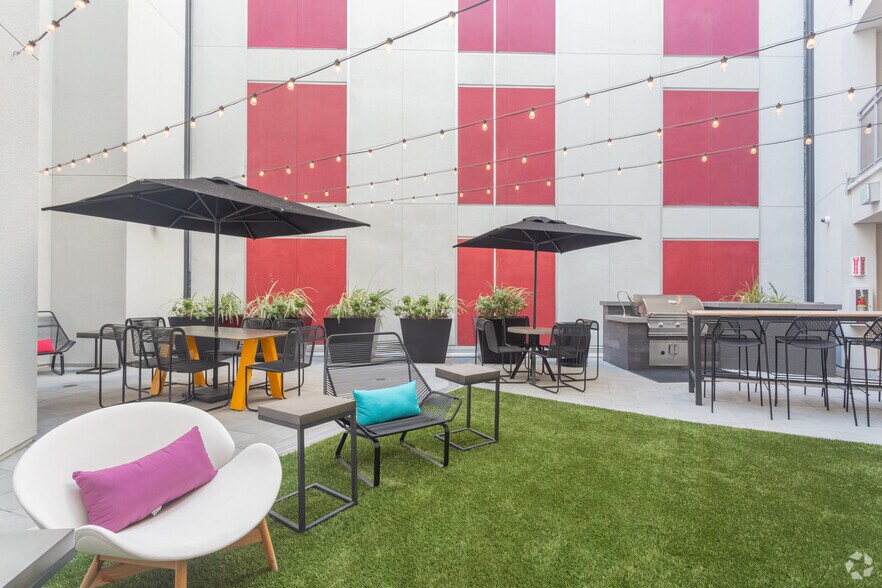 More Photos Of 1365 McCandless Dr, Milpitas Multifamily For Sale