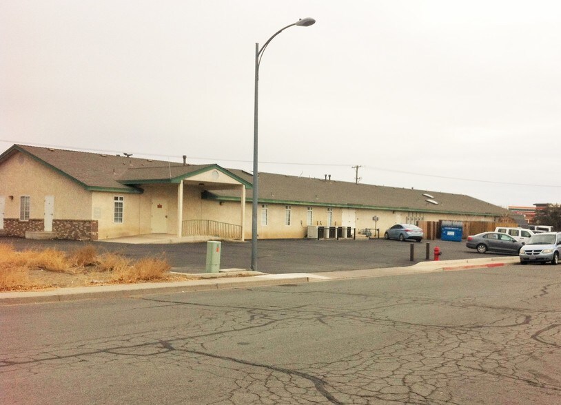 More Photos Of 805 E Main St, Fernley Medical For Sale