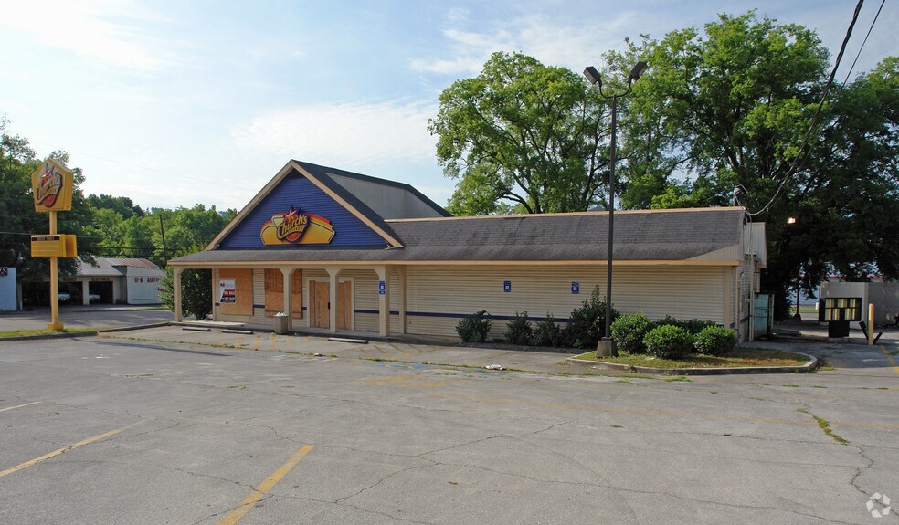 4011 Rossville Blvd, Chattanooga, TN 37407 Retail For Lease