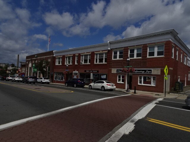 Primary Photo Of 24 Main St, Peabody Storefront Retail Office For Lease