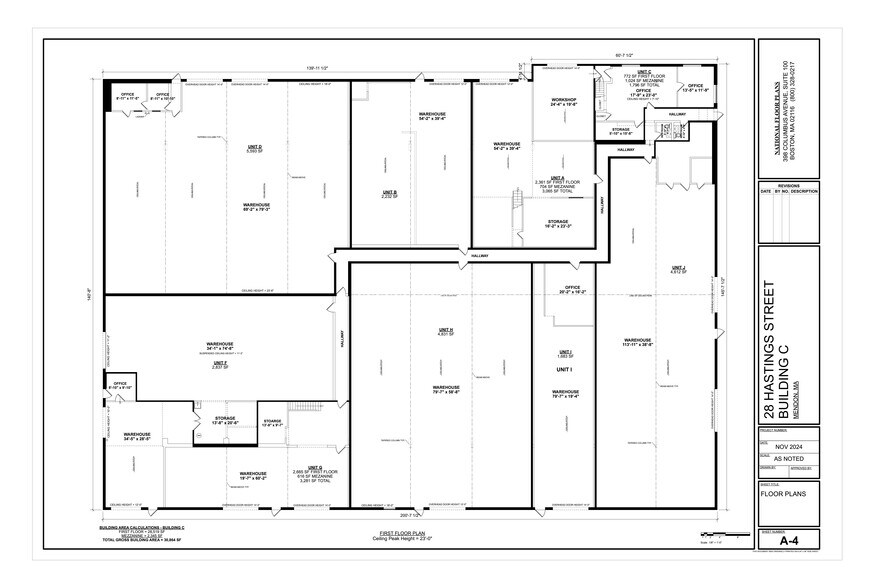 More Photos Of , Mendon Industrial For Sale