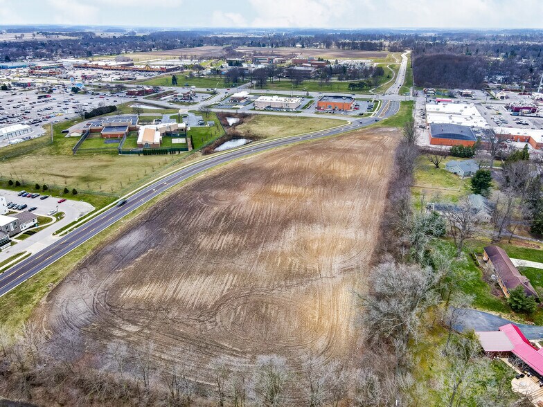 More Photos Of 0 University, Marion Land For Sale