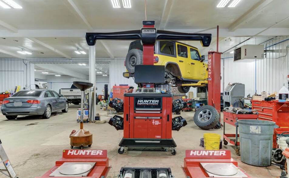 More Photos Of 511 N Perry St, Johnstown General Retail For Sale