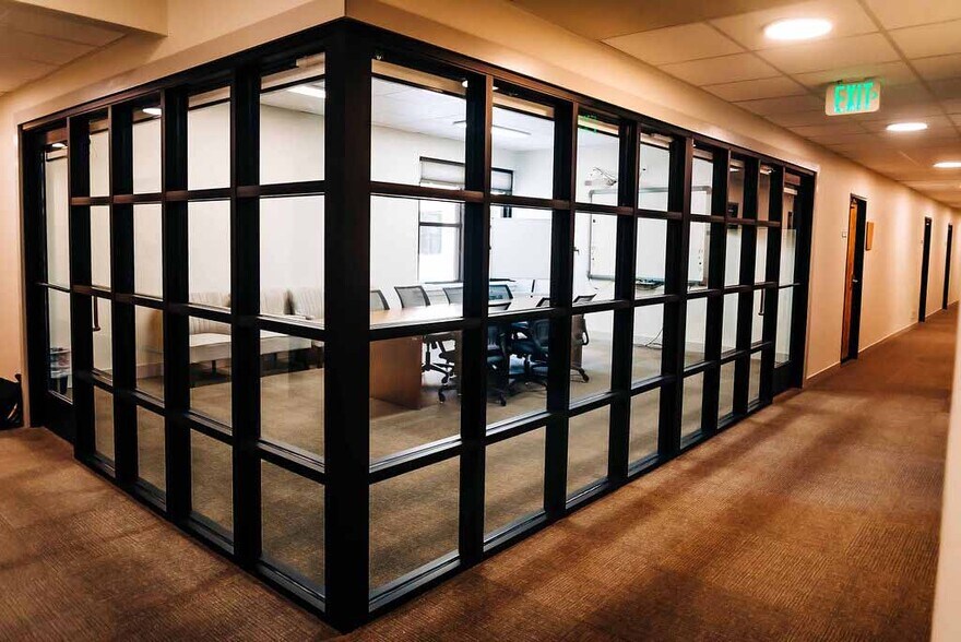 More Photos Of 545 Shoup Ave, Idaho Falls Coworking Space