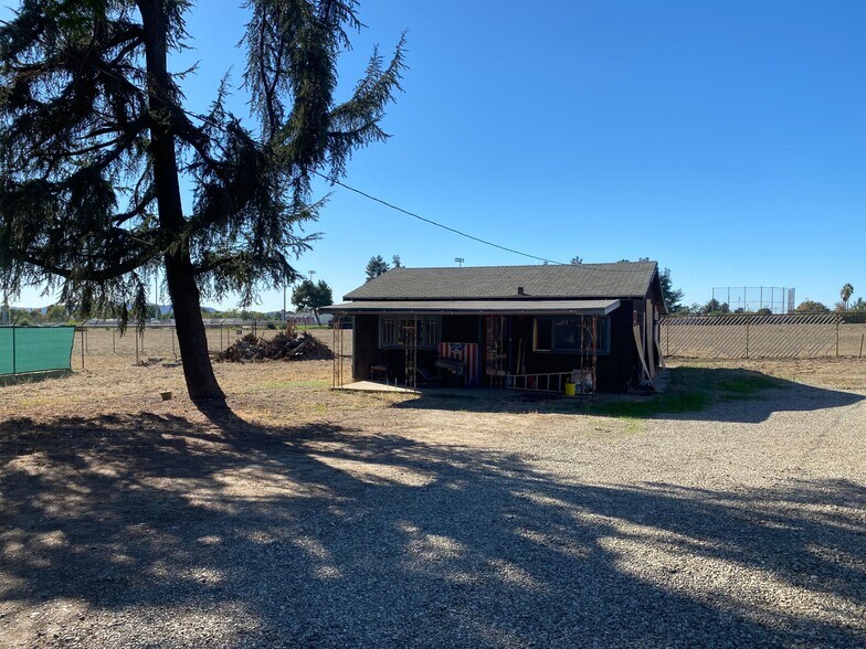 More Photos Of 2445 N Towne Ave, Pomona Land For Sale