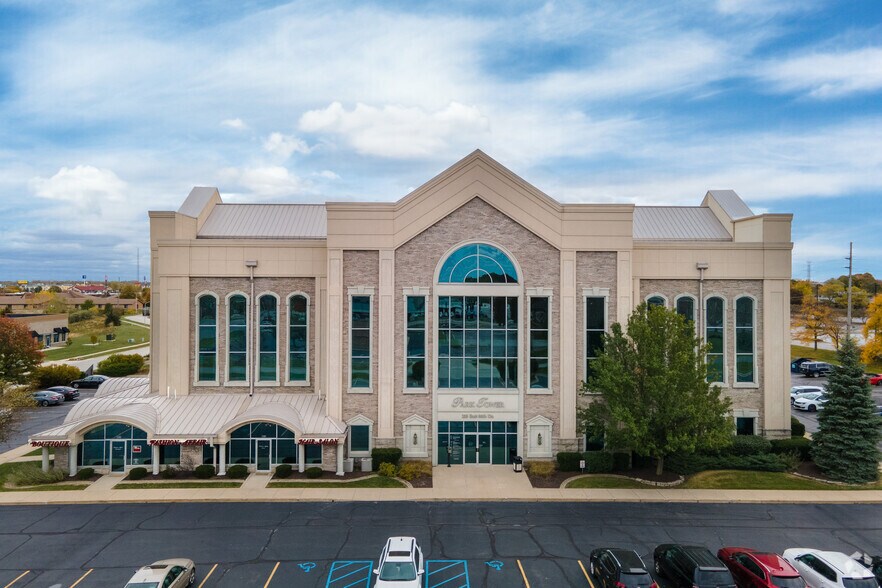 More Photos Of 233 E 84th Dr, Merrillville Medical For Lease