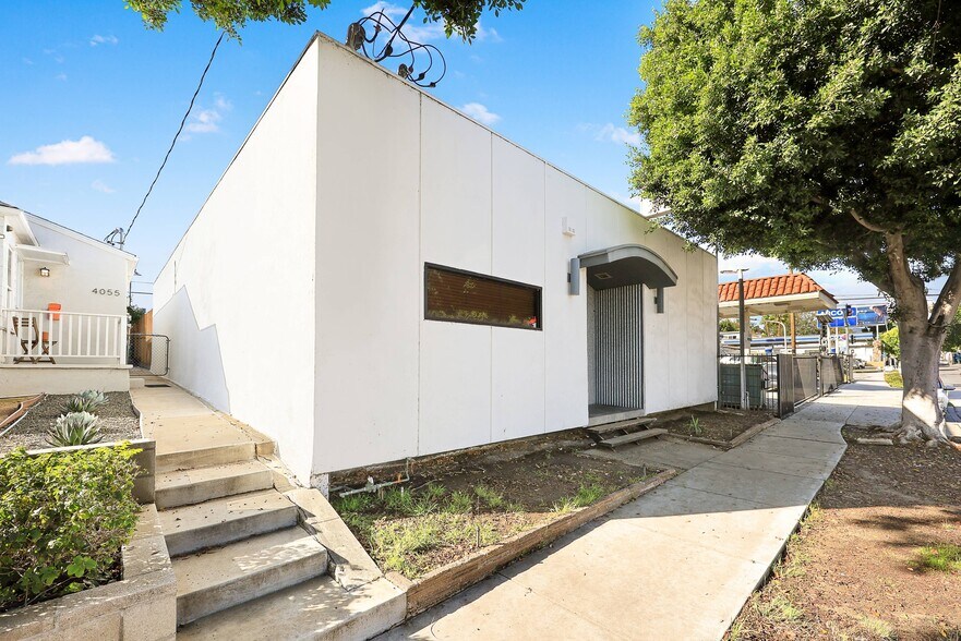 More Photos Of 4059 Verdugo Rd, Los Angeles Loft Creative Space For Sale