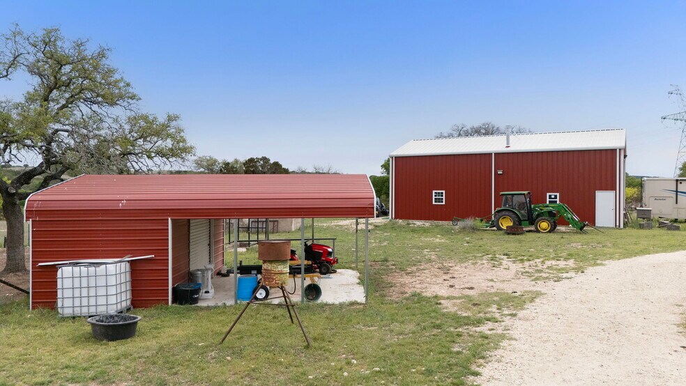 More Photos Of 15040 County Road 2200 rd, Lometa Land For Sale