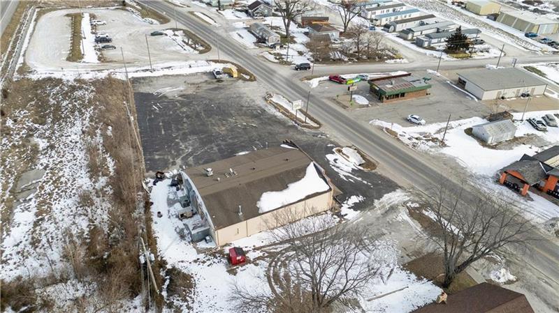 More Photos Of 101 W US Highway 40, Odessa General Retail For Sale