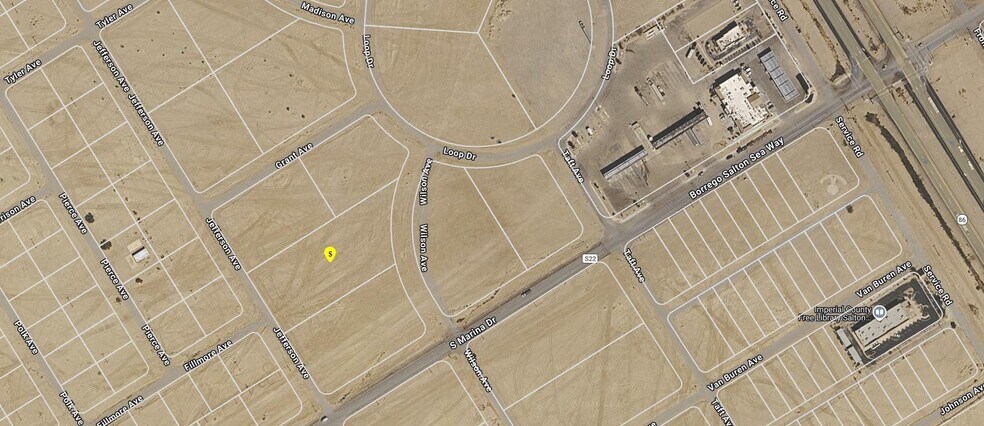 More Photos Of 2060 Jefferson Ave, Thermal Land For Sale