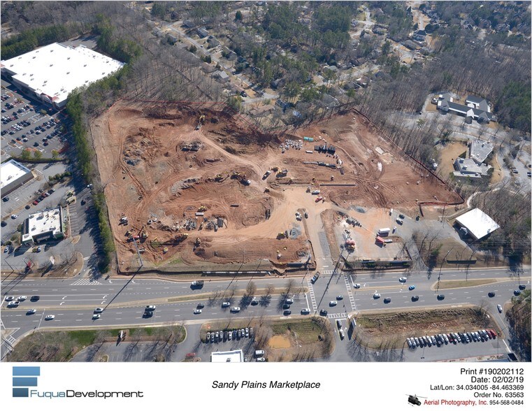 More Photos Of 3460 Sandy Plains Rd NE, Marietta Veterinarian Kennel For Lease