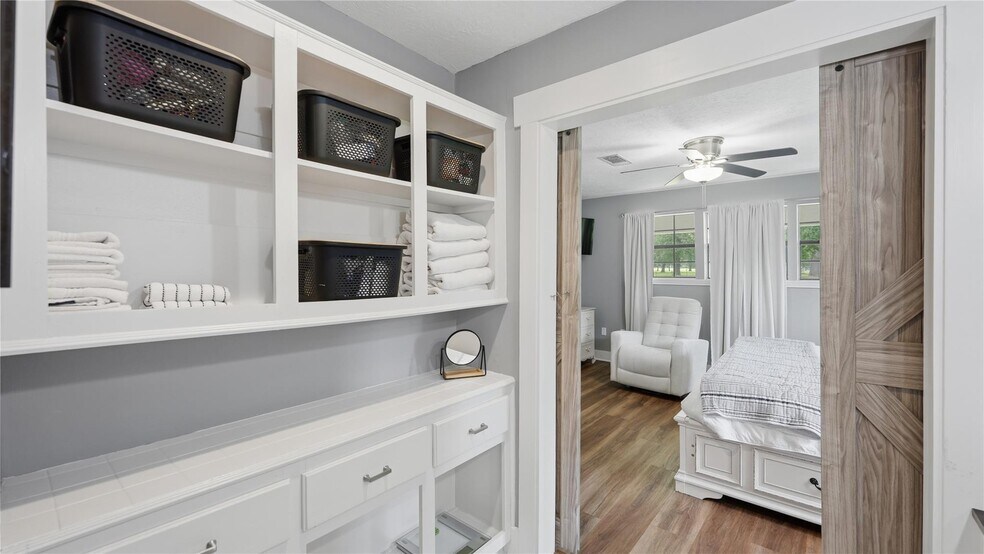 More Photos Of 100 Hill Ranch Ln, New Waverly Land For Sale