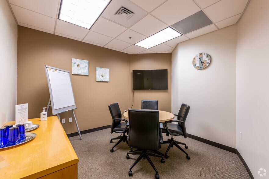 More Photos Of 1500 District Ave, Burlington Coworking Space