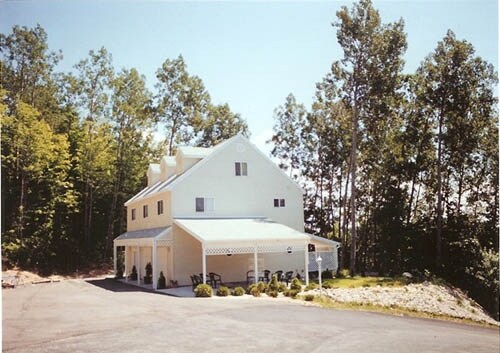 More Photos Of 6767 S Pleasantview Rd, Harbor Springs Winery Vineyard For Sale