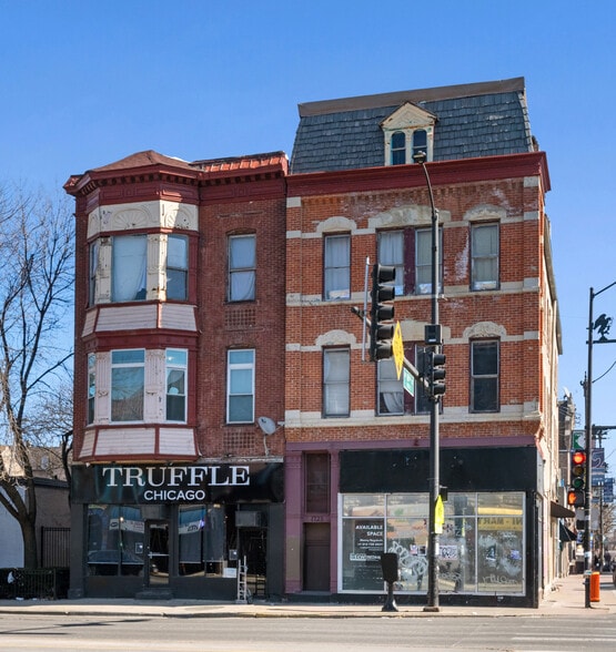 More Photos Of 1725 S Ashland Ave, Chicago Apartments For Sale