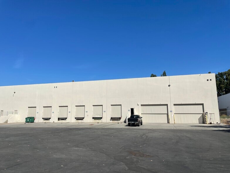 More Photos Of 13140 Alondra Blvd, Cerritos Warehouse For Lease