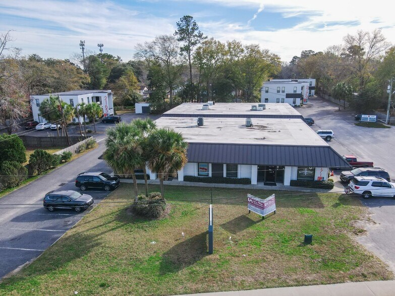 More Photos Of , North Charleston Office For Sale