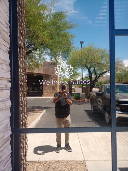 More Photos Of 4025 W Chandler Blvd, Chandler Coworking Space