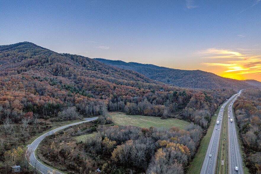 More Photos Of 195 Access rd, Black Mountain Land For Sale