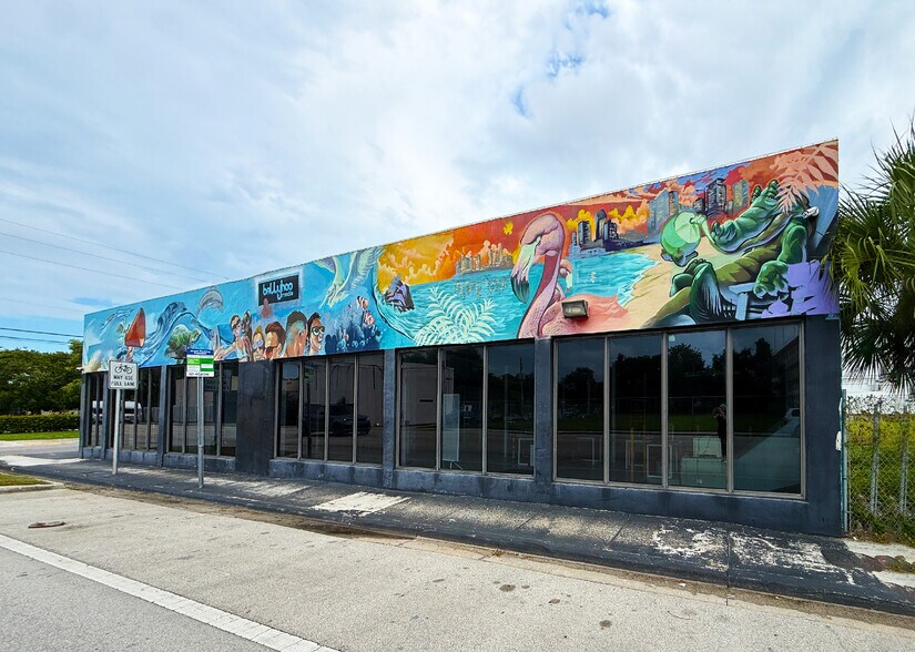 More Photos Of 101 NE 79th St, Miami Loft Creative Space For Sale